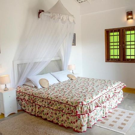 Old Chilli House Apartment Unawatuna Luaran gambar