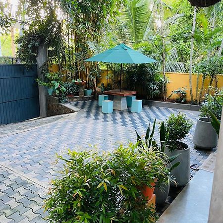 Old Chilli House Apartment Unawatuna Luaran gambar