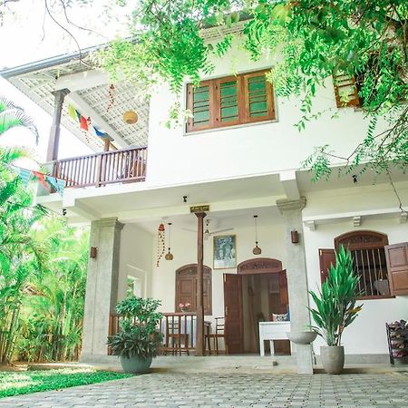 Old Chilli House Apartment Unawatuna Luaran gambar
