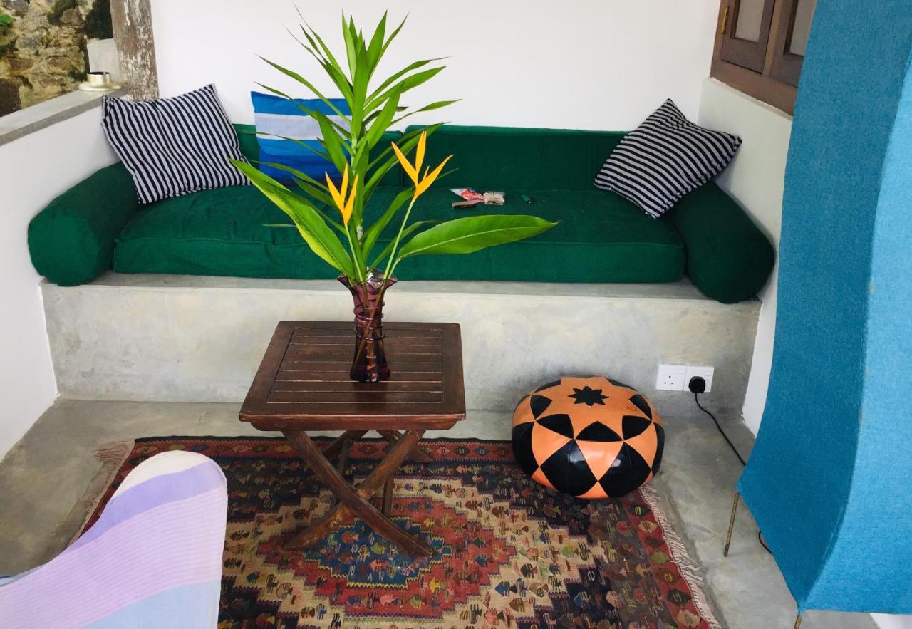 Old Chilli House Apartment Unawatuna Luaran gambar