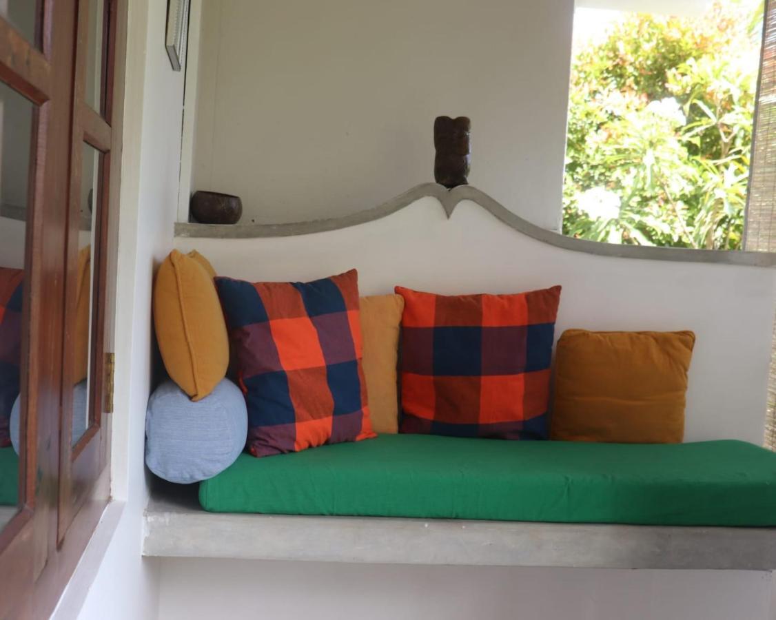 Old Chilli House Apartment Unawatuna Luaran gambar