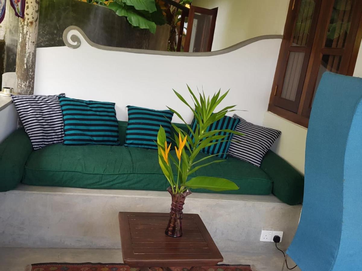 Old Chilli House Apartment Unawatuna Luaran gambar