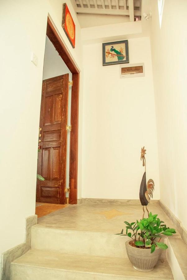 Old Chilli House Apartment Unawatuna Luaran gambar