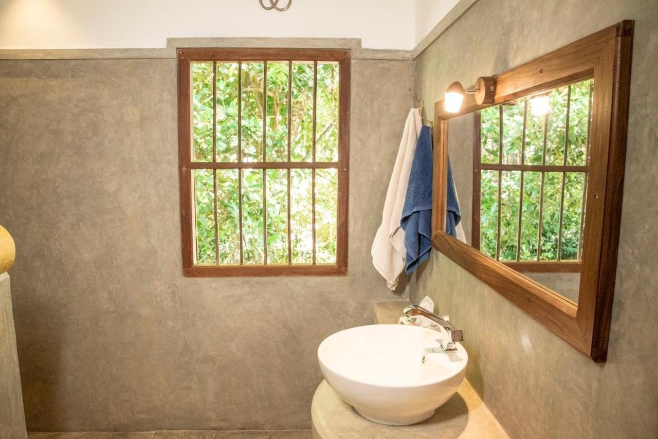 Old Chilli House Apartment Unawatuna Luaran gambar