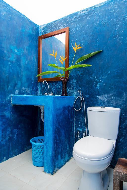 Old Chilli House Apartment Unawatuna Luaran gambar