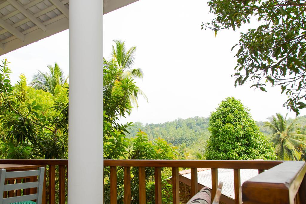 Old Chilli House Apartment Unawatuna Luaran gambar