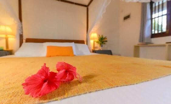 Old Chilli House Apartment Unawatuna Luaran gambar