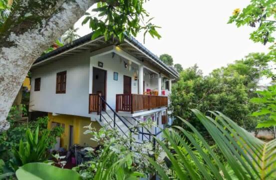 Old Chilli House Apartment Unawatuna Luaran gambar