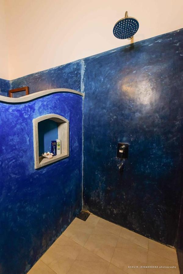 Old Chilli House Apartment Unawatuna Luaran gambar