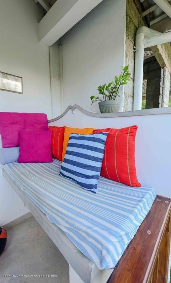 Old Chilli House Apartment Unawatuna Luaran gambar