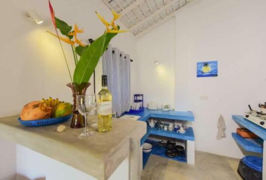 Old Chilli House Apartment Unawatuna Luaran gambar